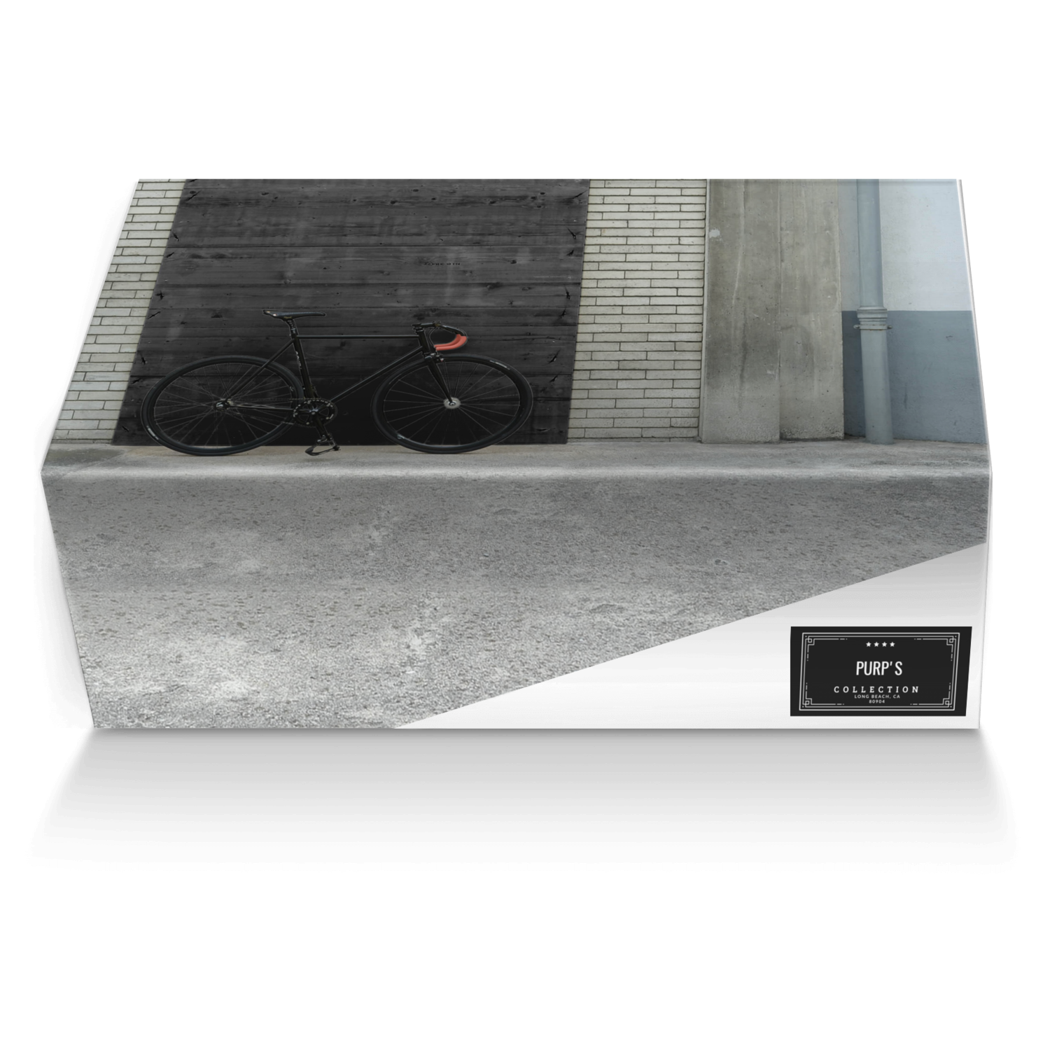 Horizontal