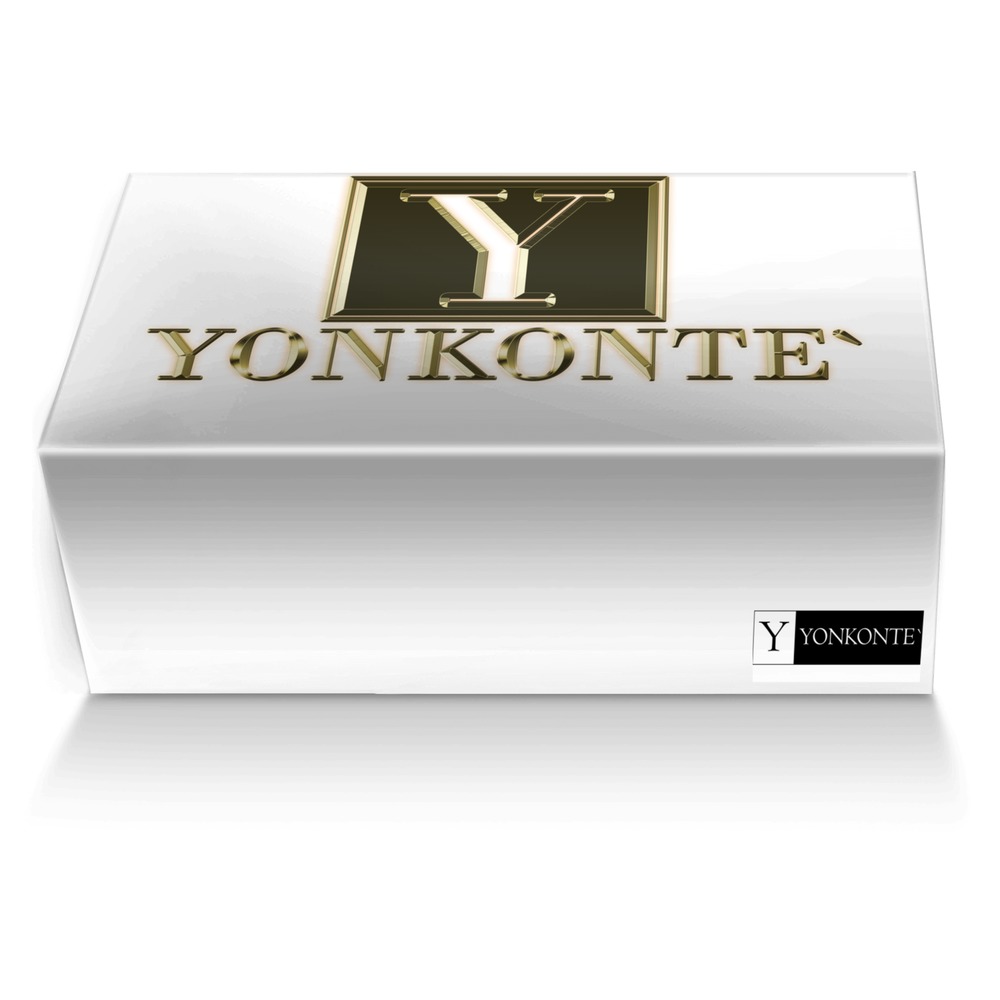Que custom made shoe box Que artisan made in Italy shoes by Ysabali Nahledge