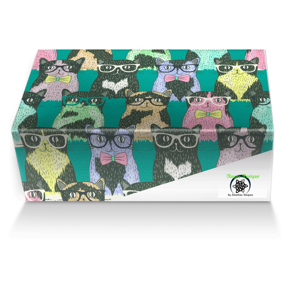 Quinzel custom made shoe box Quinzel artisan made in Italy shoes by Jonathan Vasquez