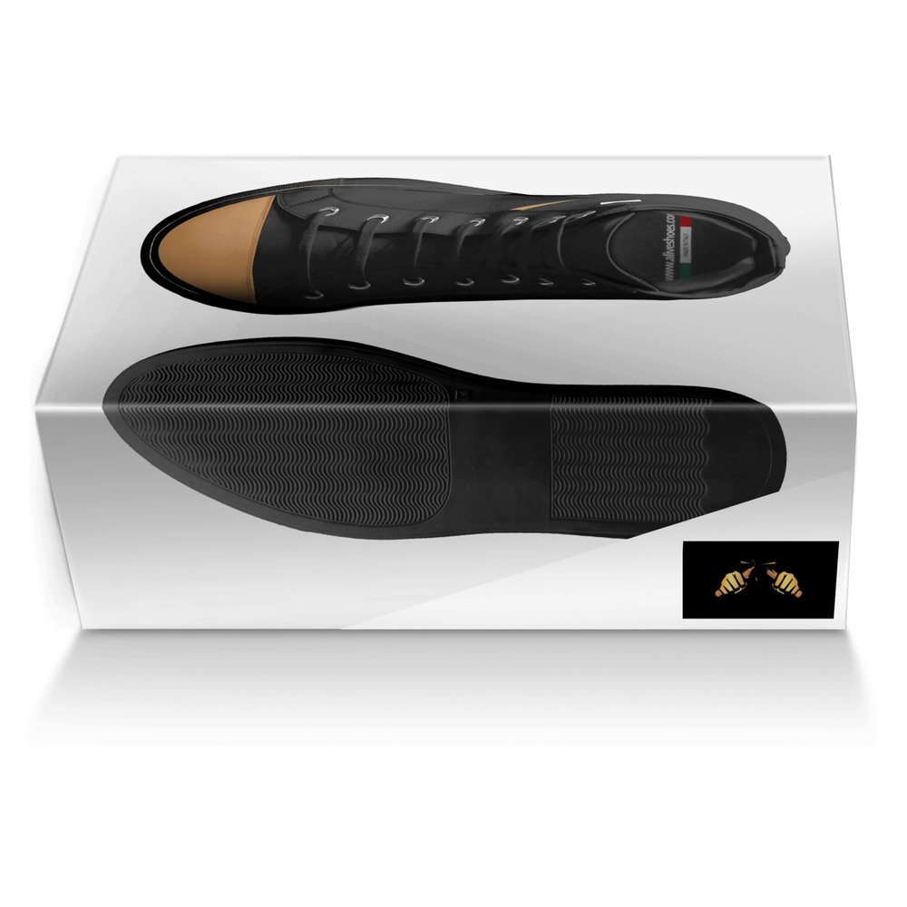 Qwasha  artisan made in Italy shoes by Lincoln Samkelo Fihla