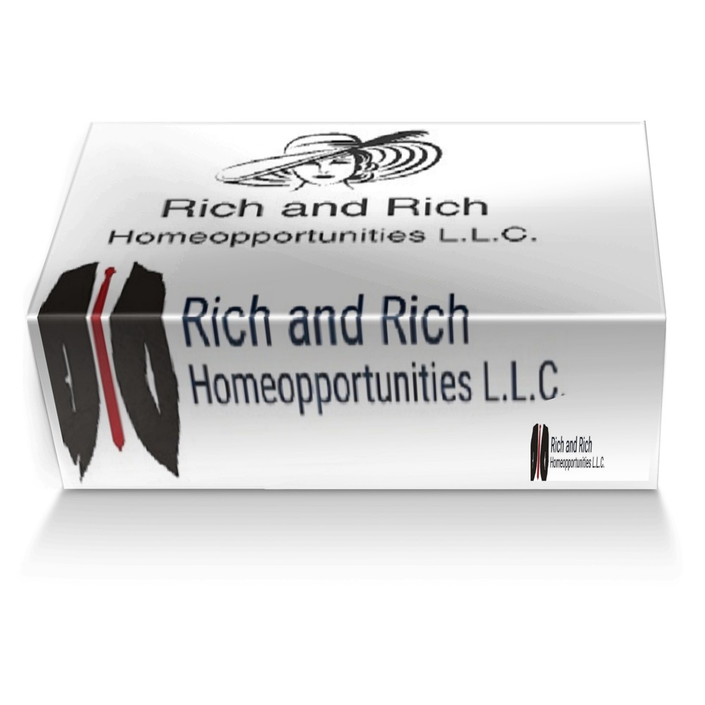 R&RH Biz custom made shoe box R&RH Biz artisan made in Italy shoes by Desiree Sims