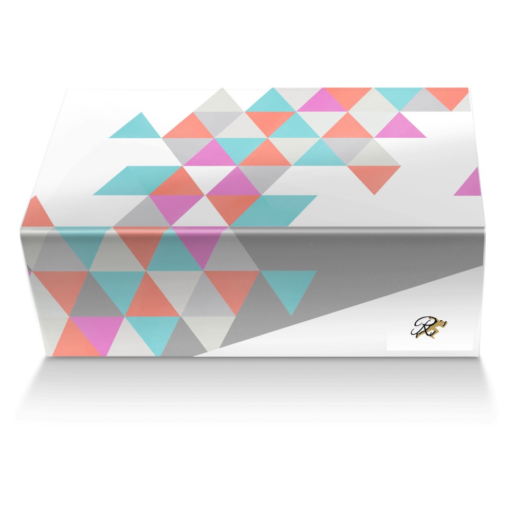 Ravella custom made shoe box Ravella artisan made in Italy shoes by Tanya Sengar