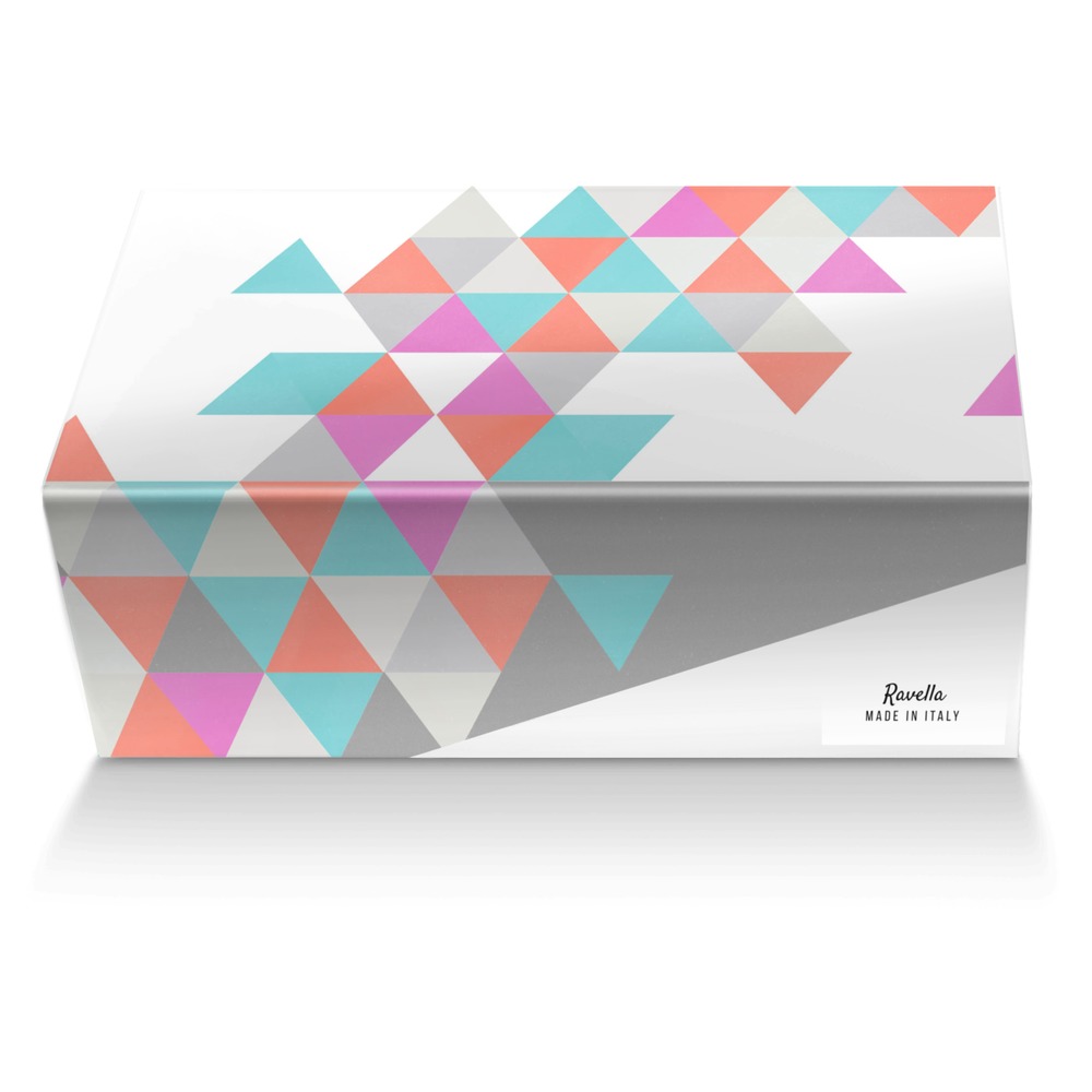 Ravella custom made shoe box Ravella artisan made in Italy shoes by Tanya Sengar