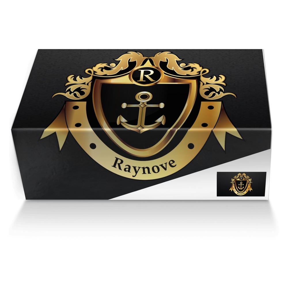 Raynove custom made shoe box Raynove artisan made in Italy shoes by Christopher Robinson