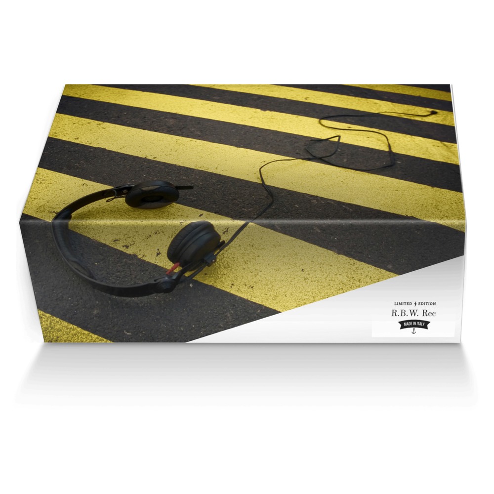 Rbw 2 A Custom Shoe Concept By Sixto Rodriguez