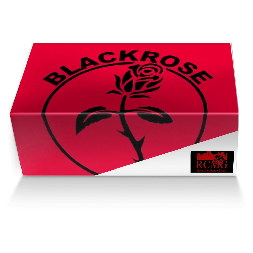 RCMG...THE BLACKROSE artisan made in Italy shoes by Sire Sorose