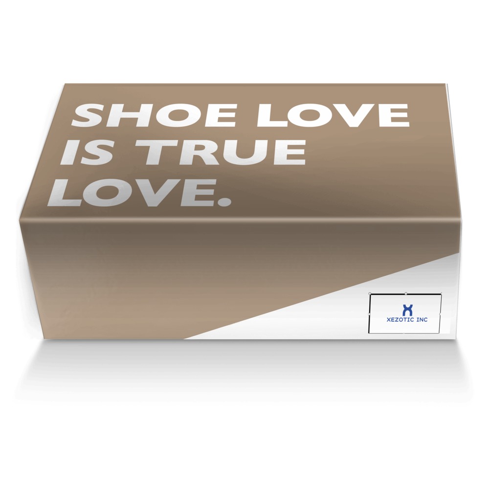 reflexology shoes custom made shoe box reflexology shoes artisan made in Italy shoes by Wan Ashraf