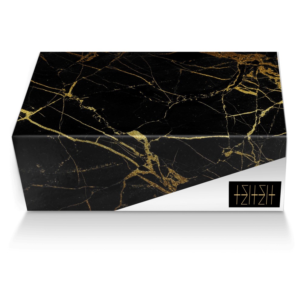Tzitzit One ALT custom made shoe box Tzitzit One ALT artisan made in Italy shoes by Ricardo Yoreh Ladino