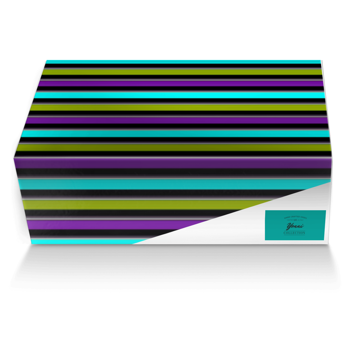 Horizontal
