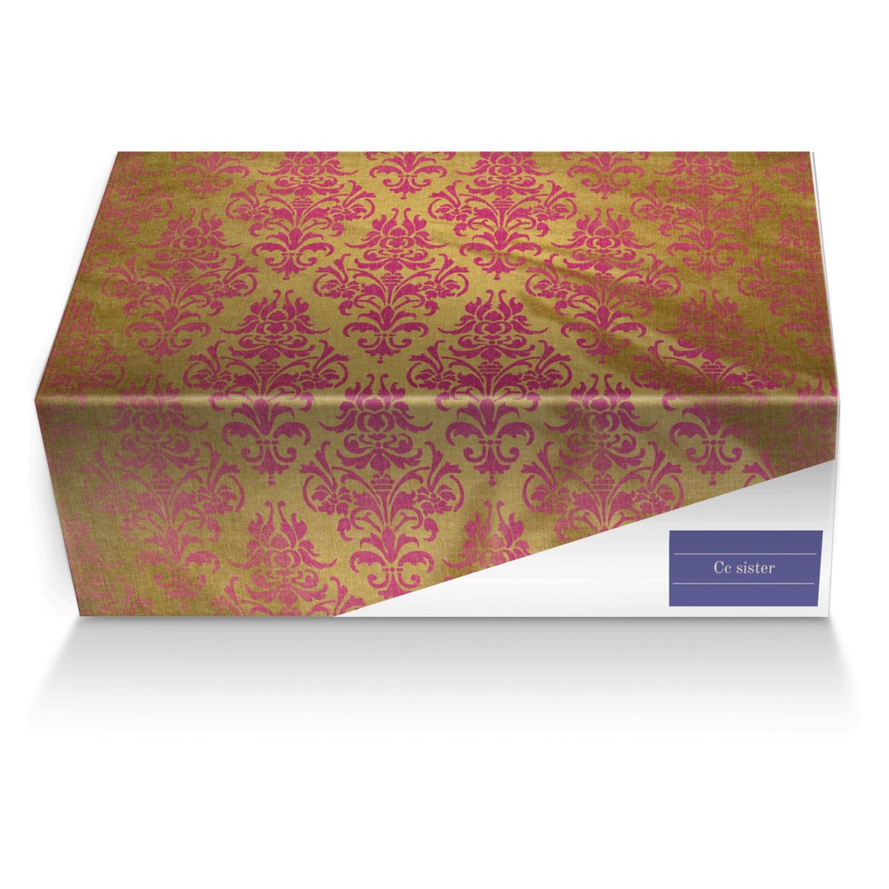Reverse custom made shoe box Reverse artisan made in Italy shoes by Christal Bowers-ingram