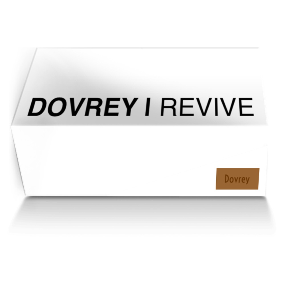 Revive artisan made in Italy shoes by Dovrey Shoes