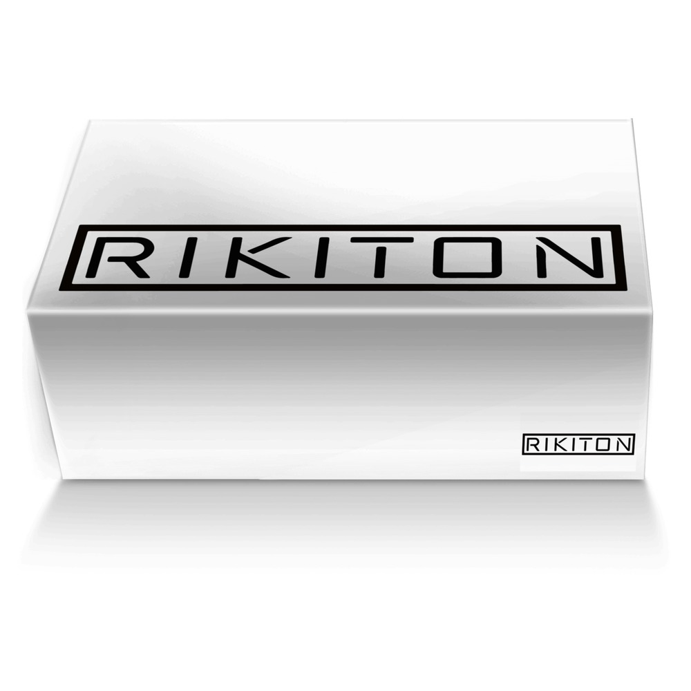 Rikiton artisan made in Italy shoes by Ricardo Gonzalez