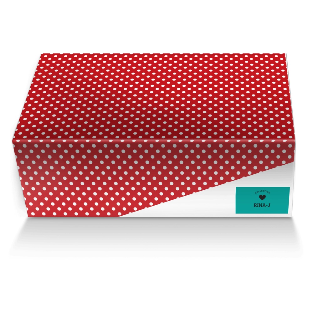 RINA-J custom made shoe box RINA-J artisan made in Italy shoes by ♡rina-j Designs♡
