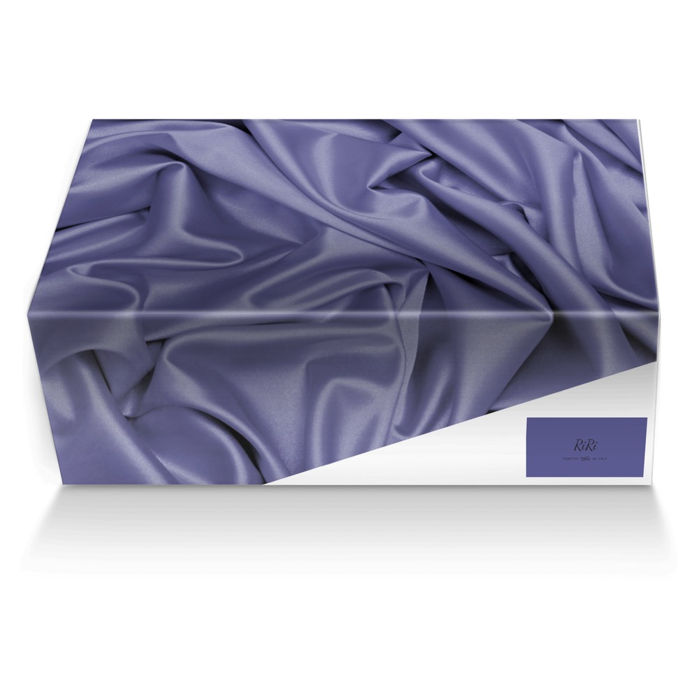 RiRi custom made shoe box RiRi artisan made in Italy shoes by Traiisa Alston