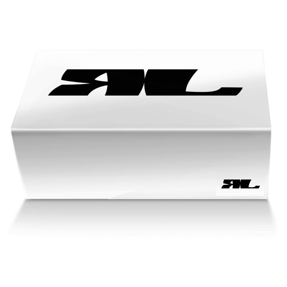 Rosa Lopez custom made shoe box Rosa Lopez artisan made in Italy shoes by Rosa E Lopez