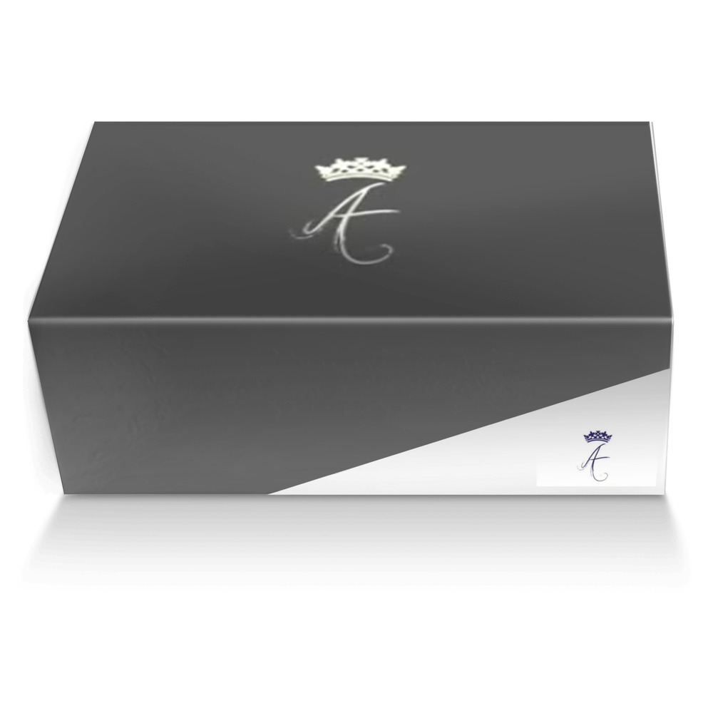 Royal Middleton 7 artisan made in Italy shoes by Aeneas Middleton