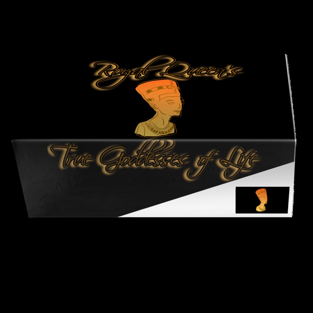 Royal Queen's | A Custom Shoe concept by Jeremy Tucker