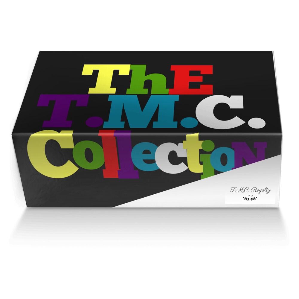 Royalty T.M.C. artisan made in Italy shoes by Terry Collins