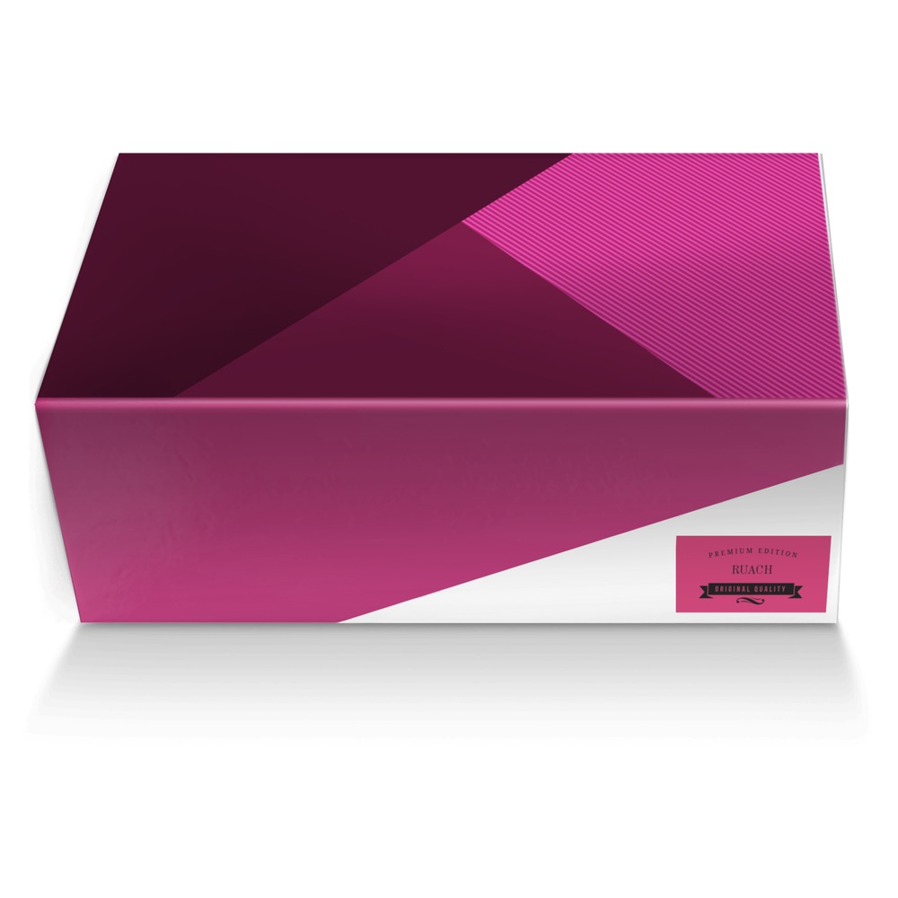 Ruach custom made shoe box Ruach artisan made in Italy shoes by Tonya Green