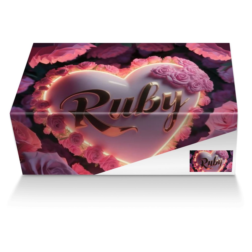 Ruby RoseKitty artisan made in Italy shoes by Ny-leeka Jackson