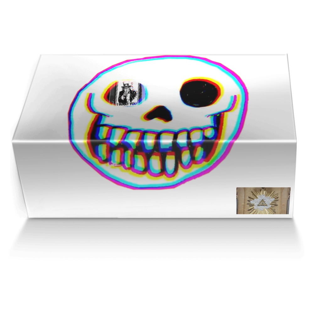 S_F_A's custom made shoe box S_F_A's artisan made in Italy shoes by Johnny Huewitt