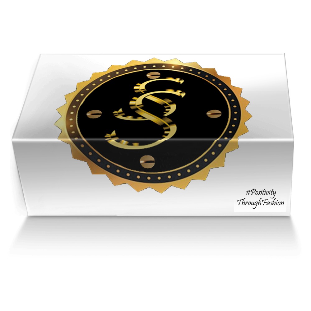 S Santiano's custom made shoe box S Santiano's artisan made in Italy shoes by Jason Super Star