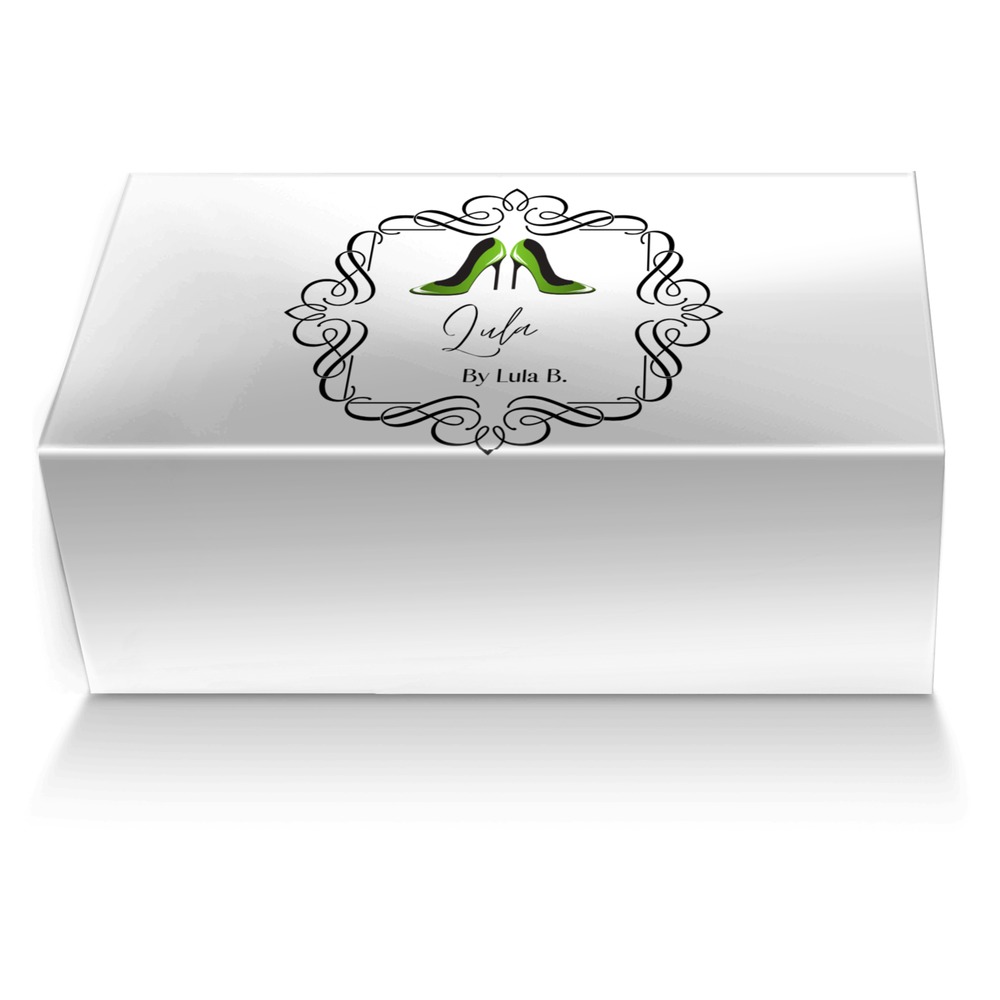 Sammi artisan made in Italy shoes by Lula B