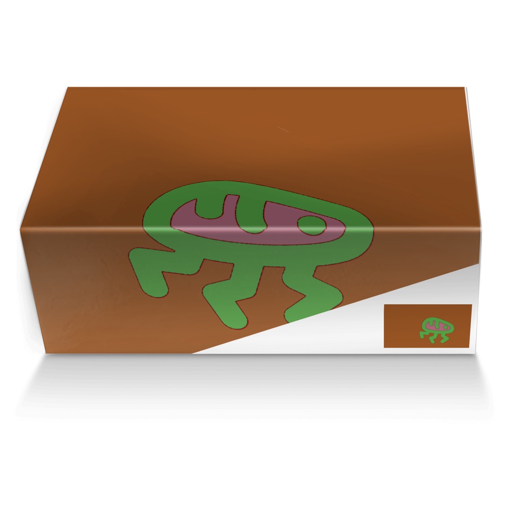 Sandzo Anguafo Pon custom made shoe box Sandzo Anguafo Pon artisan made in Italy shoes by Akere Joseph