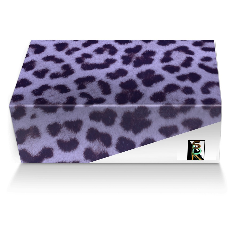 Santa Ba-Row custom made shoe box Santa Ba-Row artisan made in Italy shoes by Chinara London