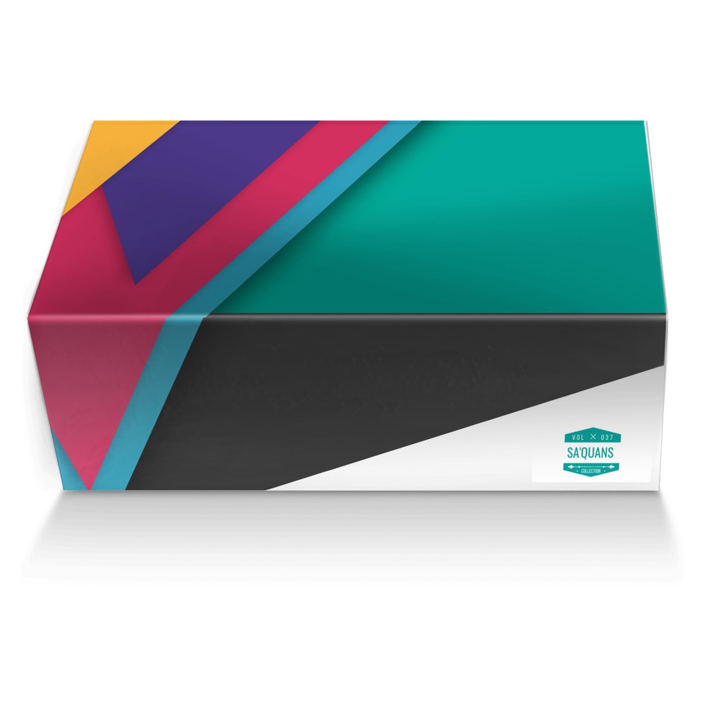 Sa'quans custom made shoe box Sa'quans artisan made in Italy shoes by Sa'Quans Designer Shoes