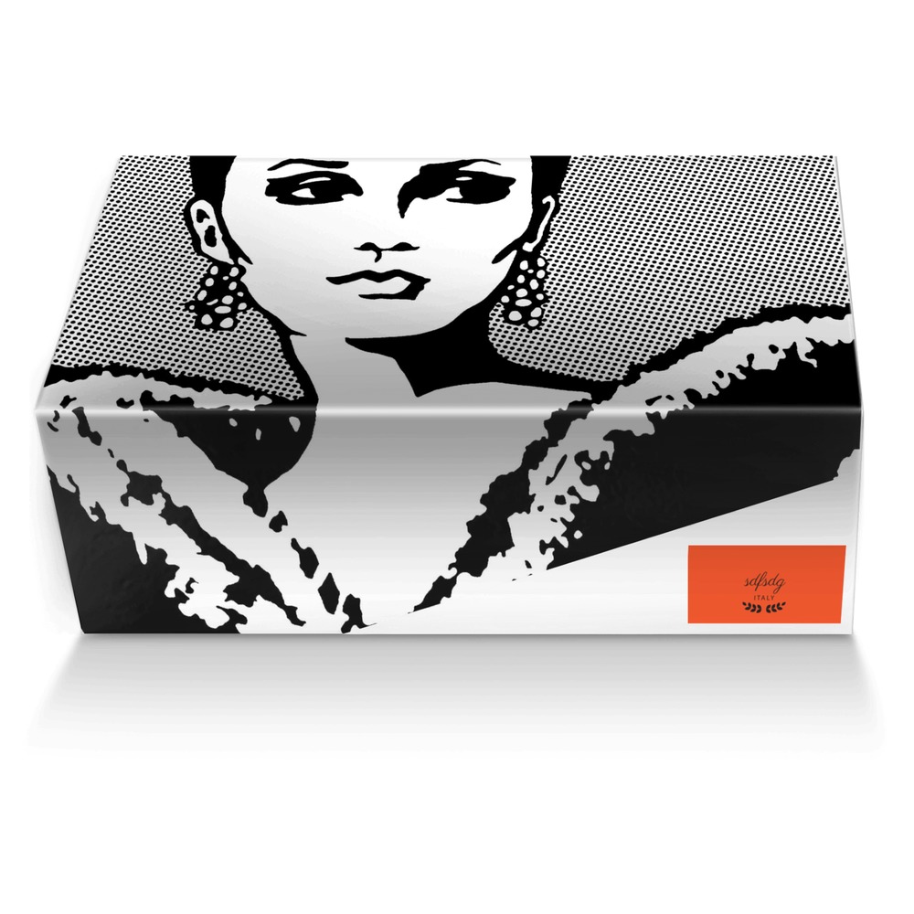 sdfsdg custom made shoe box sdfsdg artisan made in Italy shoes by Abdullah Ashhar
