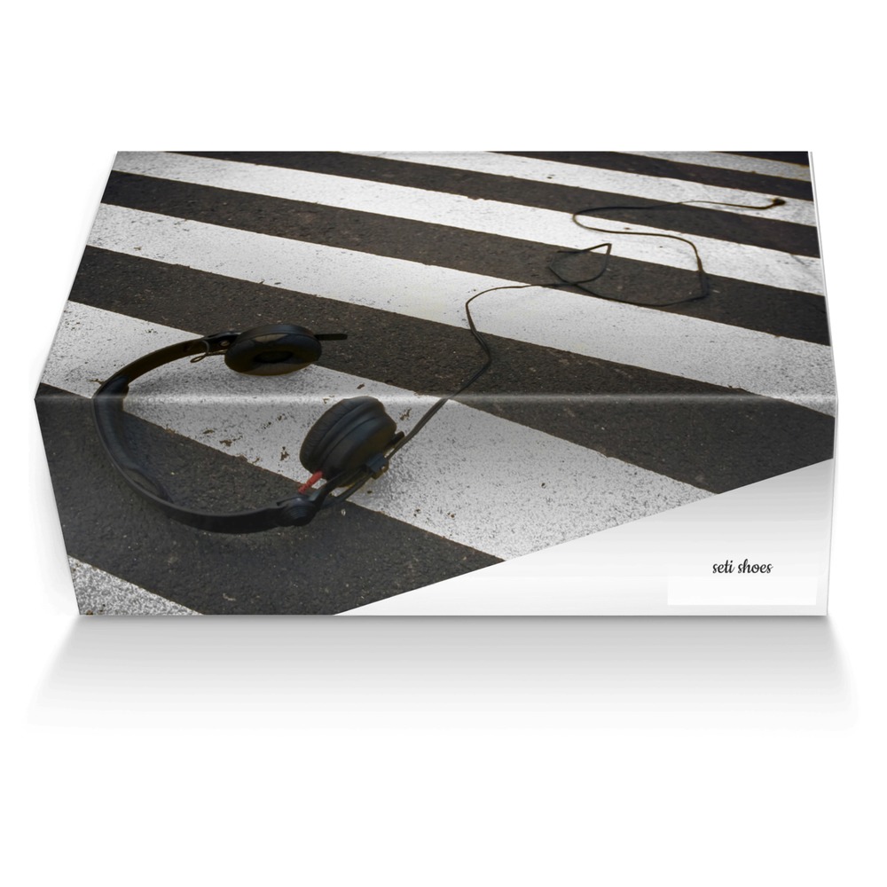 seti shoes custom made shoe box seti shoes artisan made in Italy shoes by Setare Bayat