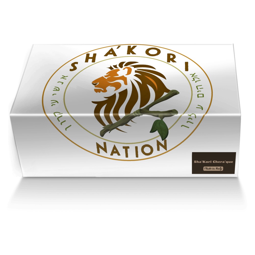 Sha'Kori Chera'que custom made shoe box Sha'Kori Chera'que artisan made in Italy shoes by Sha'Kori Kingdom Commonwealth