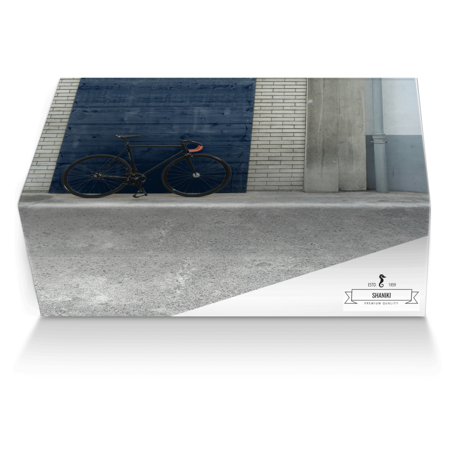 Horizontal