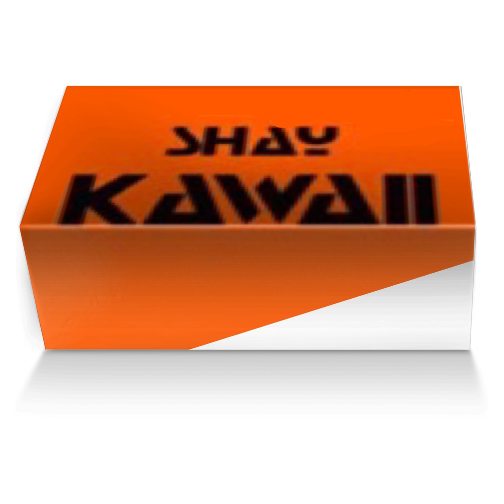 Shay kawaii 1000 custom made shoe box Shay kawaii 1000 artisan made in Italy shoes by Kvn Elvn