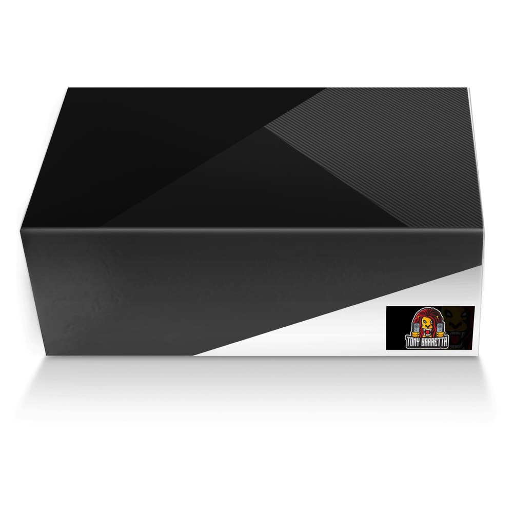 Shelton Group LLC custom made shoe box Shelton Group LLC artisan made in Italy shoes by Christopher Shelton