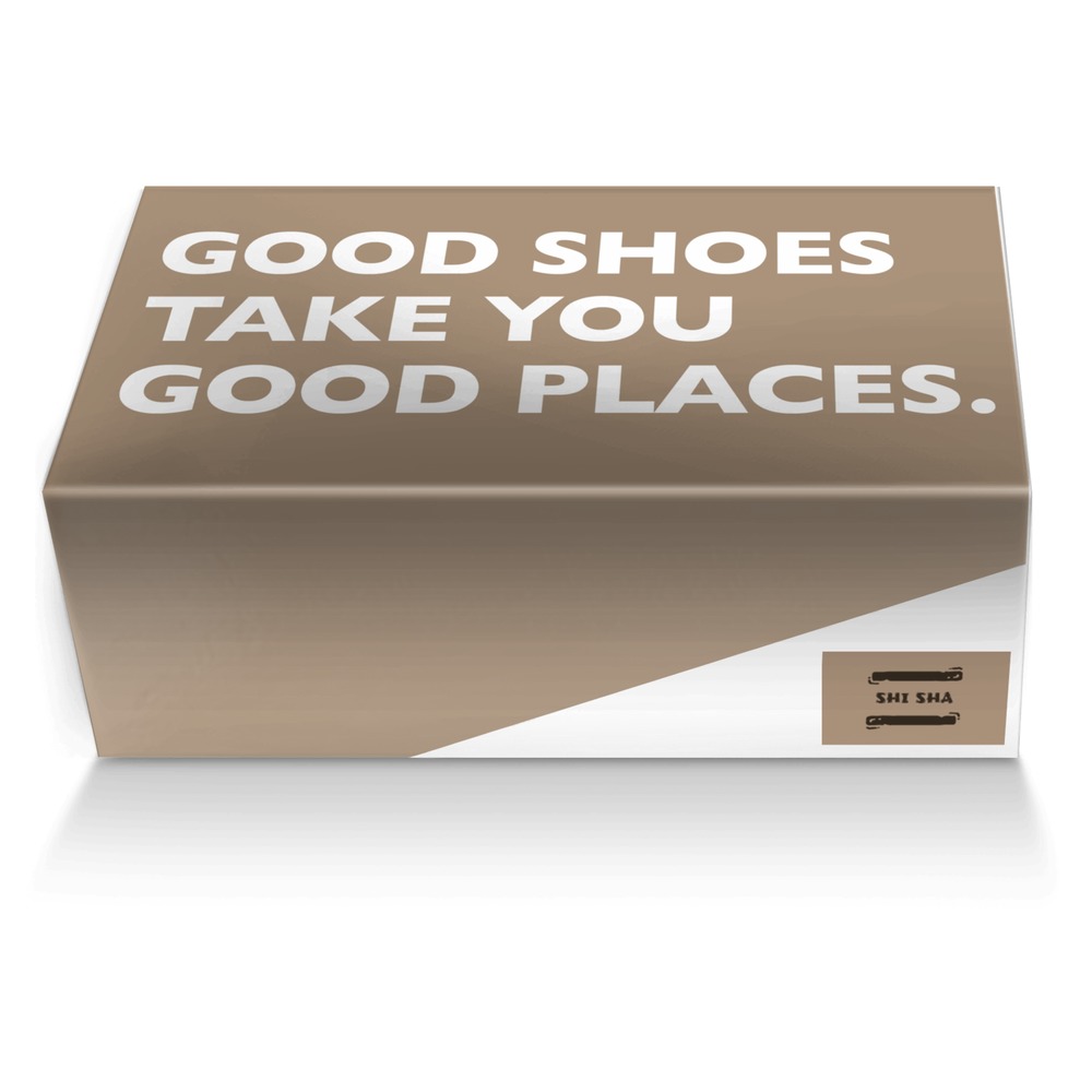 SHI SHA artisan made in Italy shoes by Shi Sha