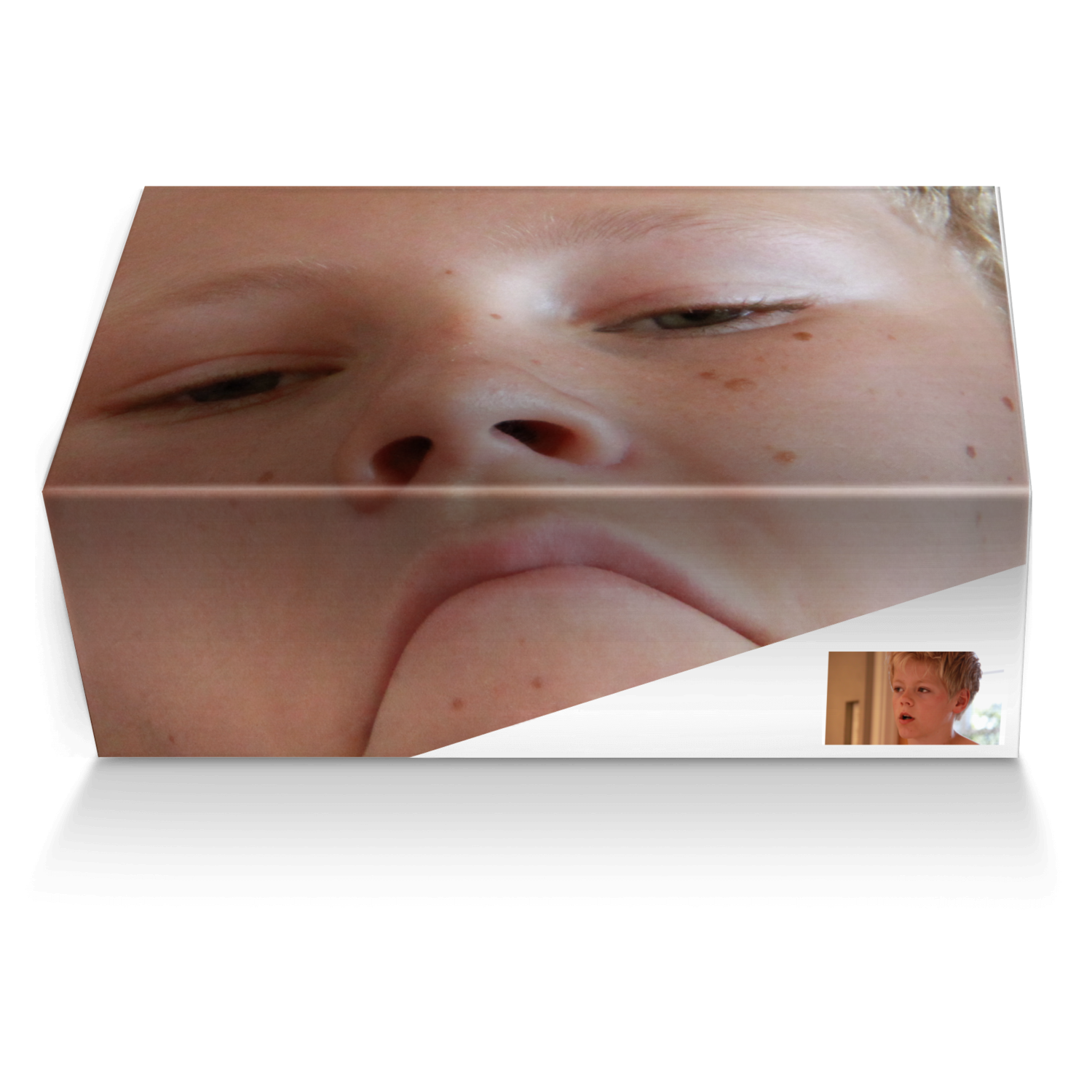 Horizontal