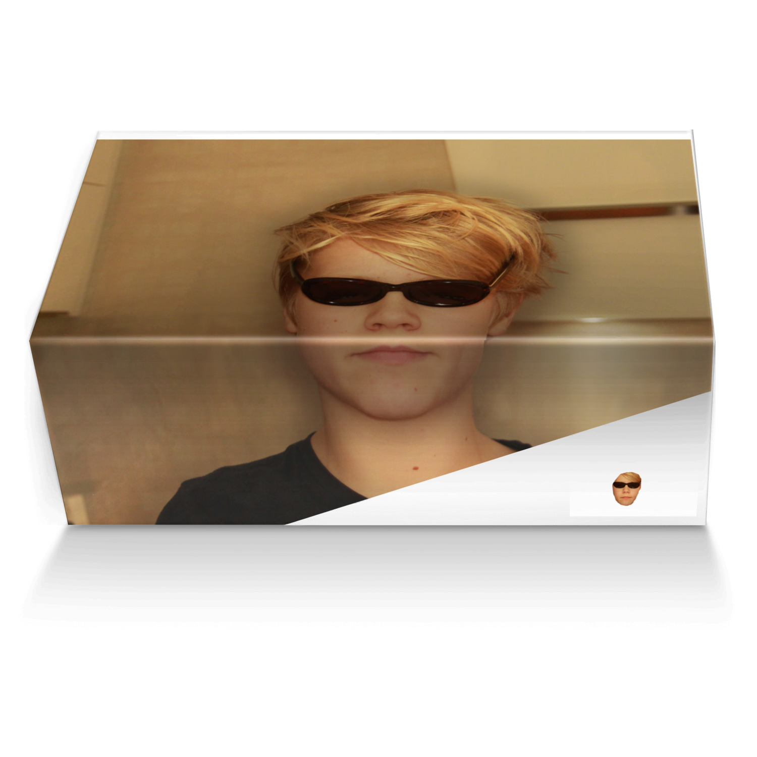 Horizontal