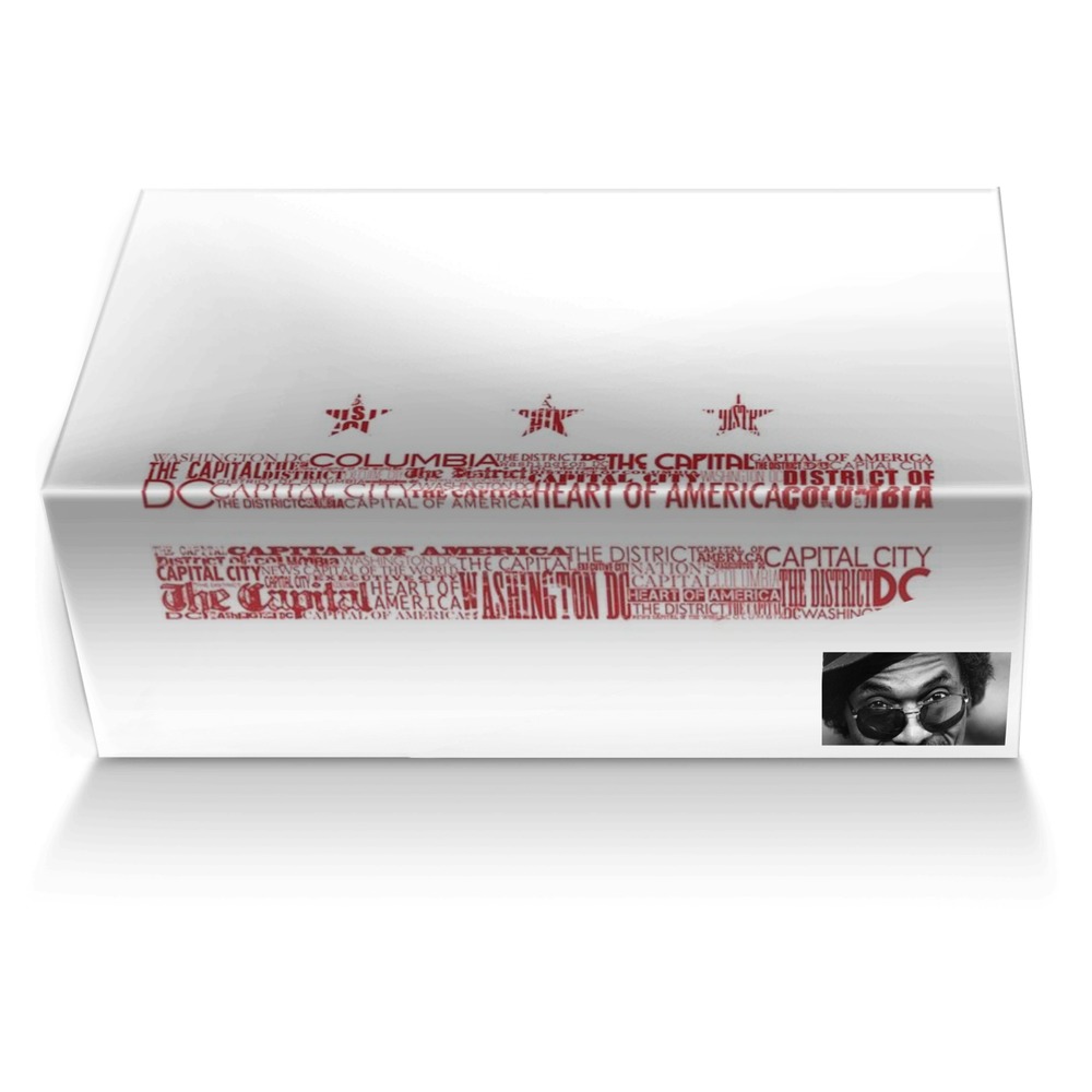 Shoe ART DC custom made shoe box Shoe ART DC artisan made in Italy shoes by Savage Nation 51
