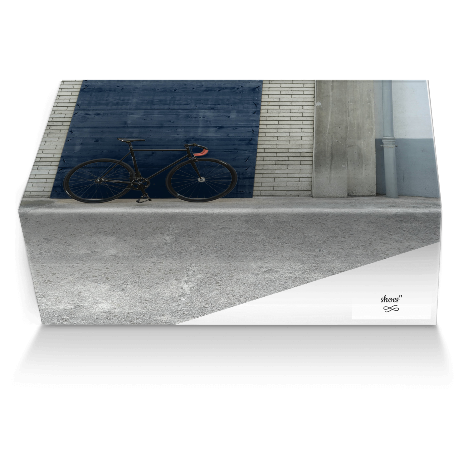 Horizontal