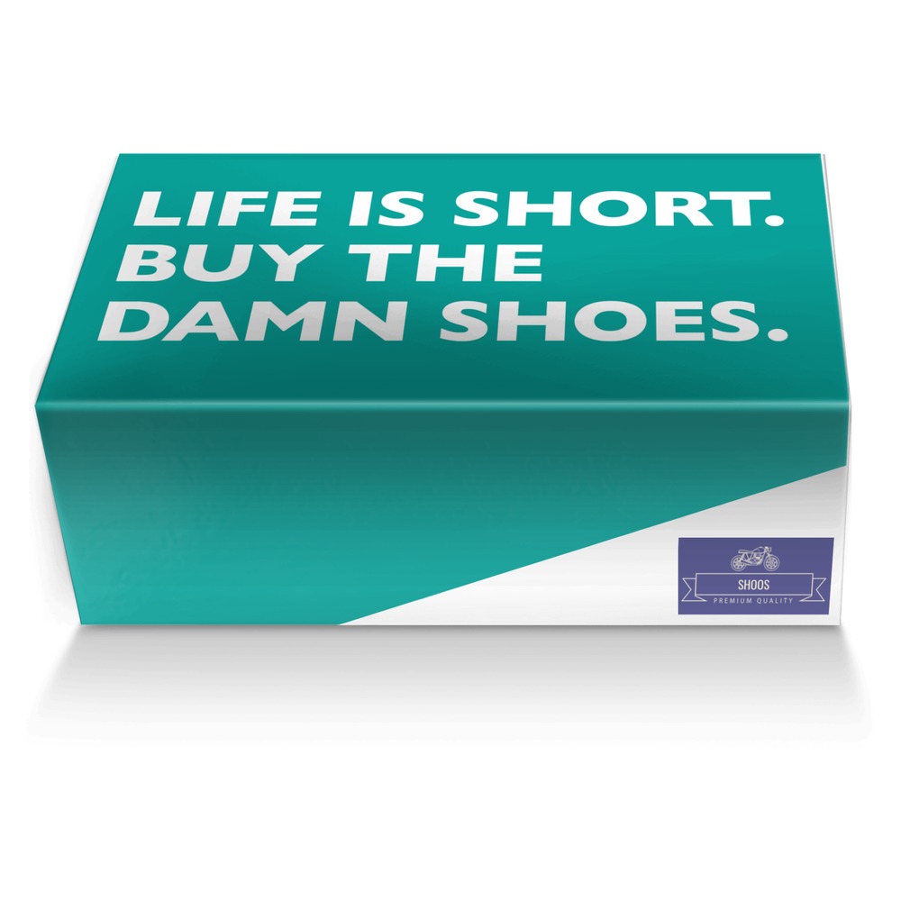 shoos custom made shoe box shoos artisan made in Italy shoes by Payton Shoos