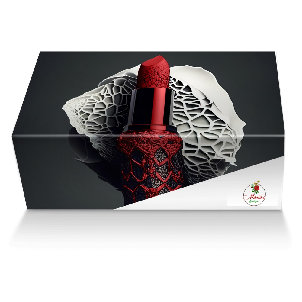 ShopTalk custom made shoe box ShopTalk artisan made in Italy shoes by Maria W