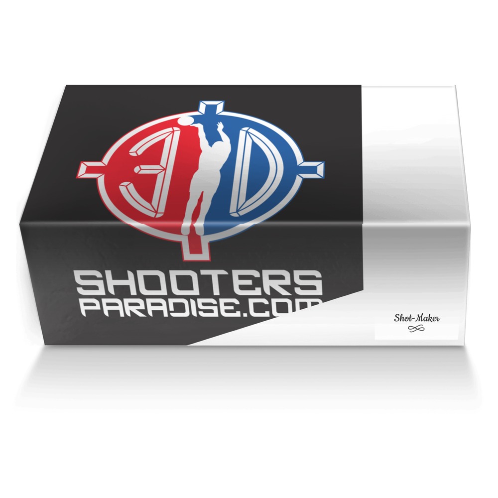 Shot-Maker artisan made in Italy shoes by Dennis Scott