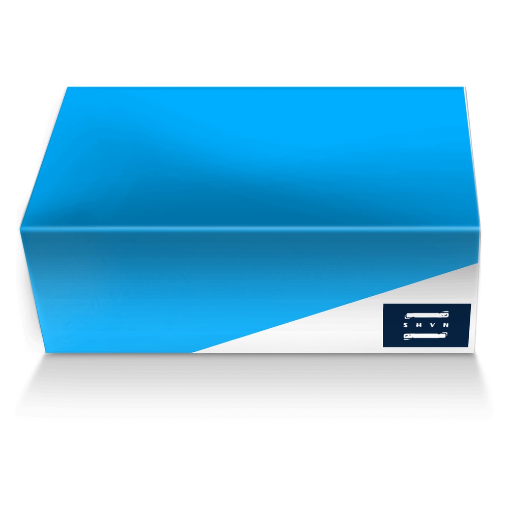 SHVN S1 FB custom made shoe box SHVN S1 FB artisan made in Italy shoes by Shun Michael Kosaka