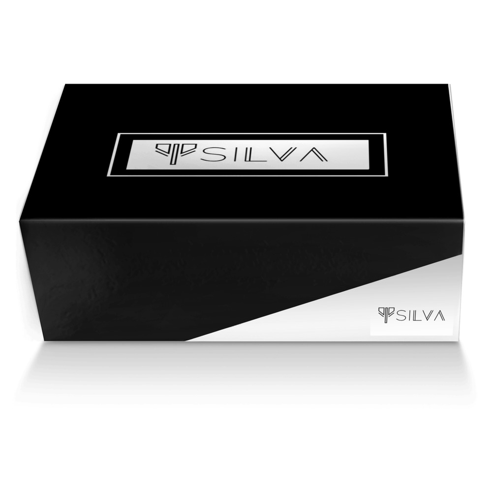 SILVA artisan made in Italy shoes by Fernando Da Silva