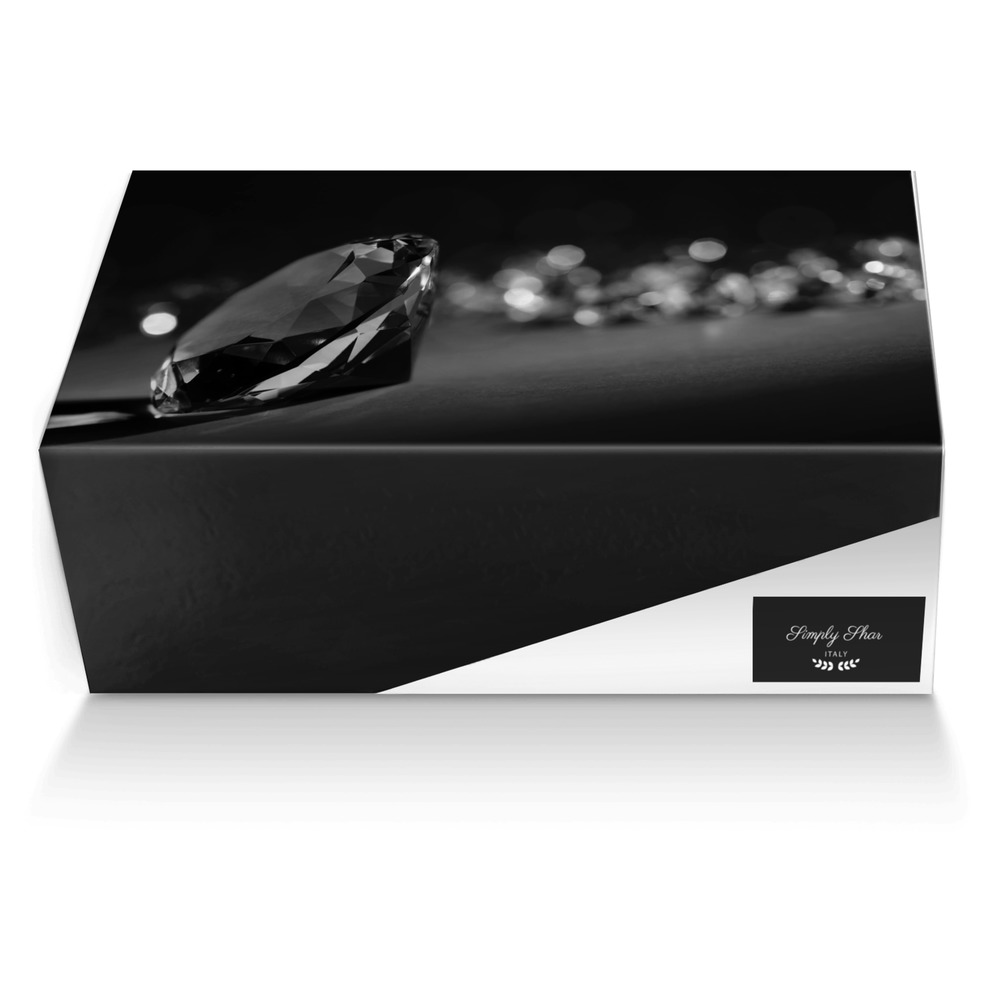 Simply Shar  artisan made in Italy shoes by Sharmaine Thomas