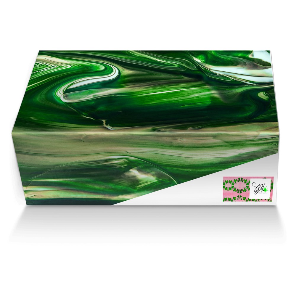 SJHall Active custom made shoe box SJHall Active artisan made in Italy shoes by Sheila Hall