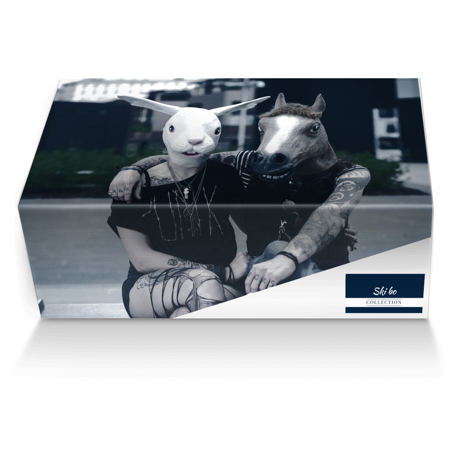Horizontal