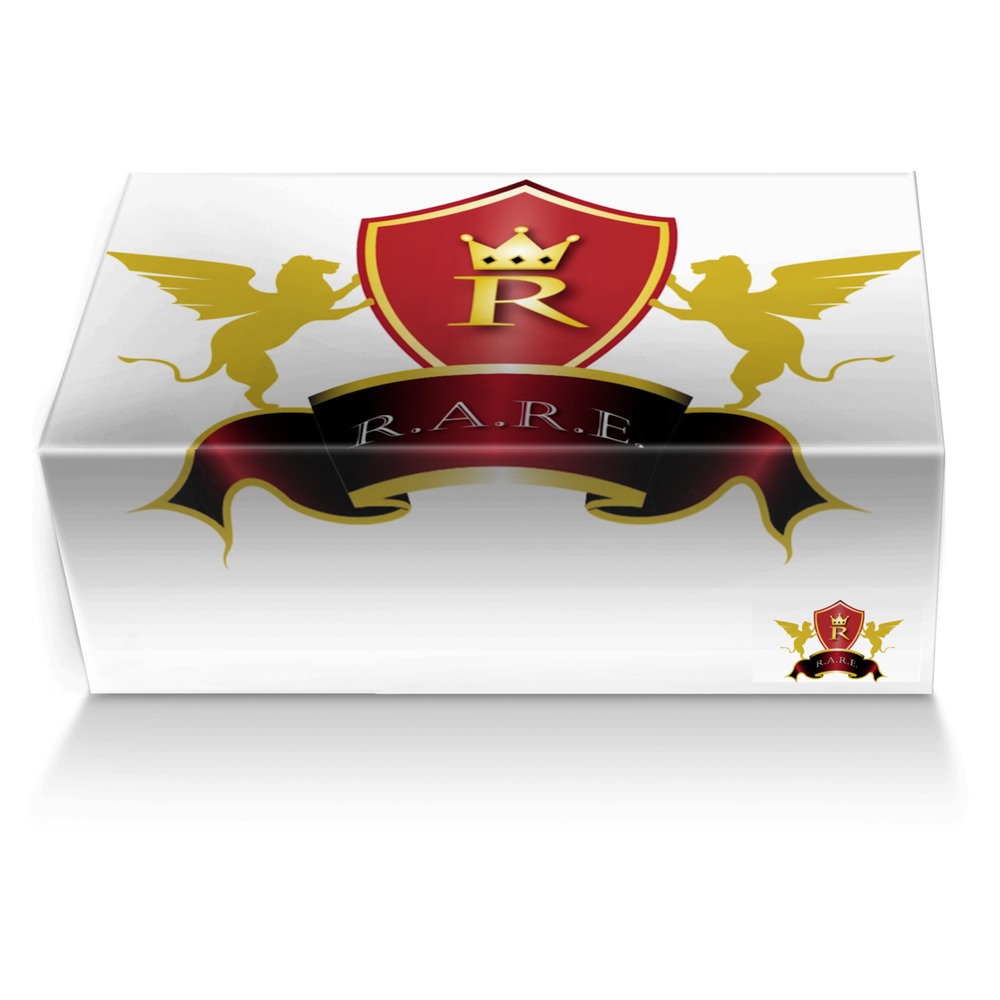 SMASH II custom made shoe box SMASH II artisan made in Italy shoes by John A. Annan